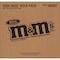 M&Ms M&M's Fun Size Milk Chocolate 20lbs 307744 - alternate 8